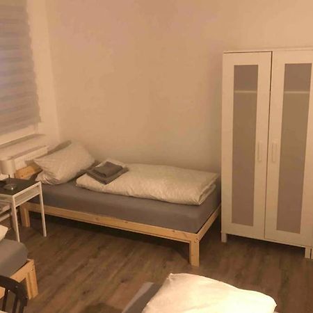 Appartement Erdgeschoss à Alzenau Extérieur photo