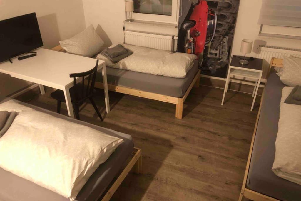 Appartement Erdgeschoss à Alzenau Extérieur photo